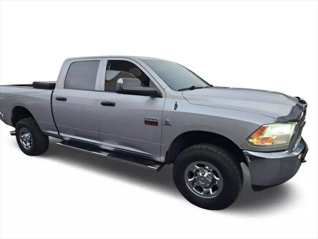 used 2012 Ram 3500 car, priced at $28,990