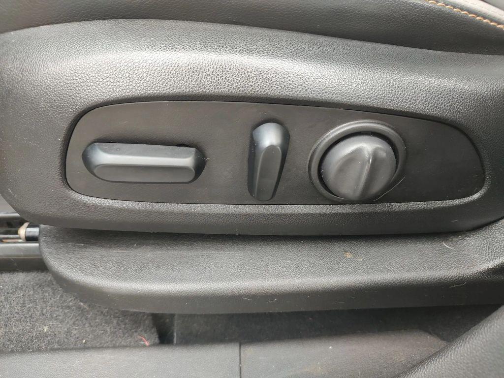 used 2020 GMC Terrain car, priced at $15,990