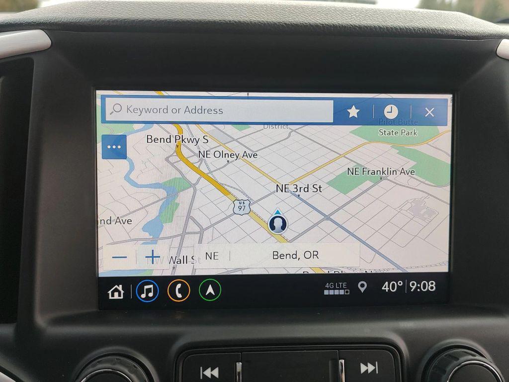 used 2020 GMC Terrain car, priced at $15,990