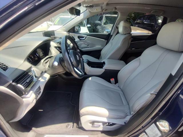 used 2019 Acura RDX car, priced at $27,499