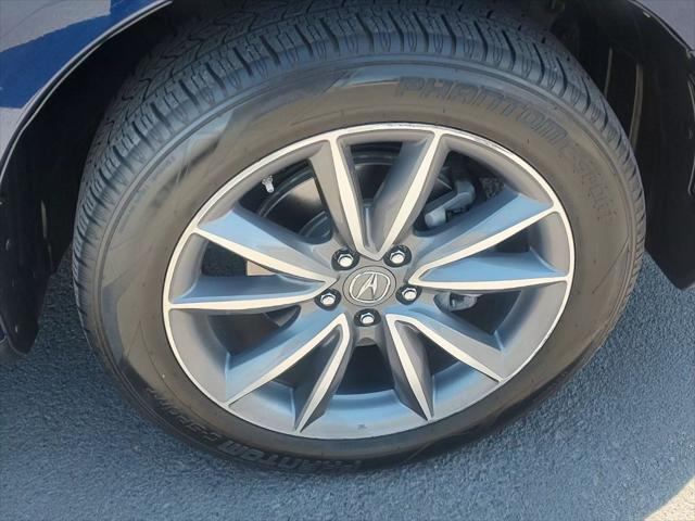 used 2019 Acura RDX car, priced at $27,499