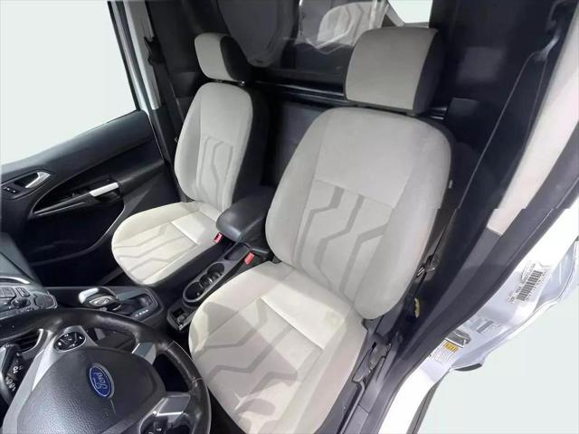 used 2018 Ford Transit Connect car, priced at $17,999