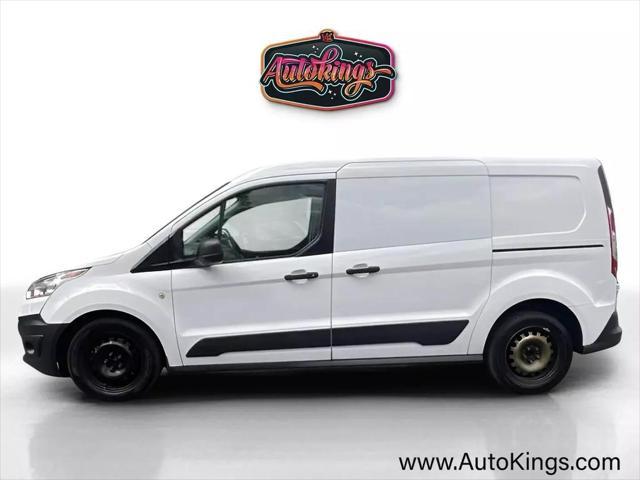 used 2018 Ford Transit Connect car, priced at $17,999