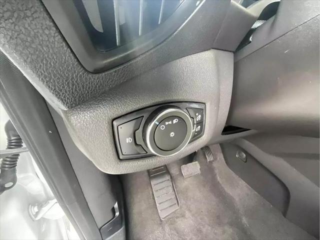 used 2018 Ford Transit Connect car, priced at $17,999