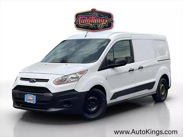 used 2018 Ford Transit Connect car, priced at $17,999