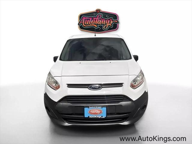 used 2018 Ford Transit Connect car, priced at $17,999