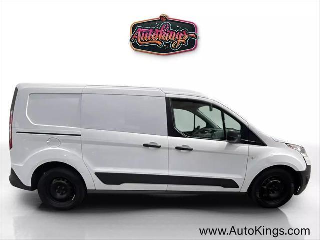 used 2018 Ford Transit Connect car, priced at $17,999