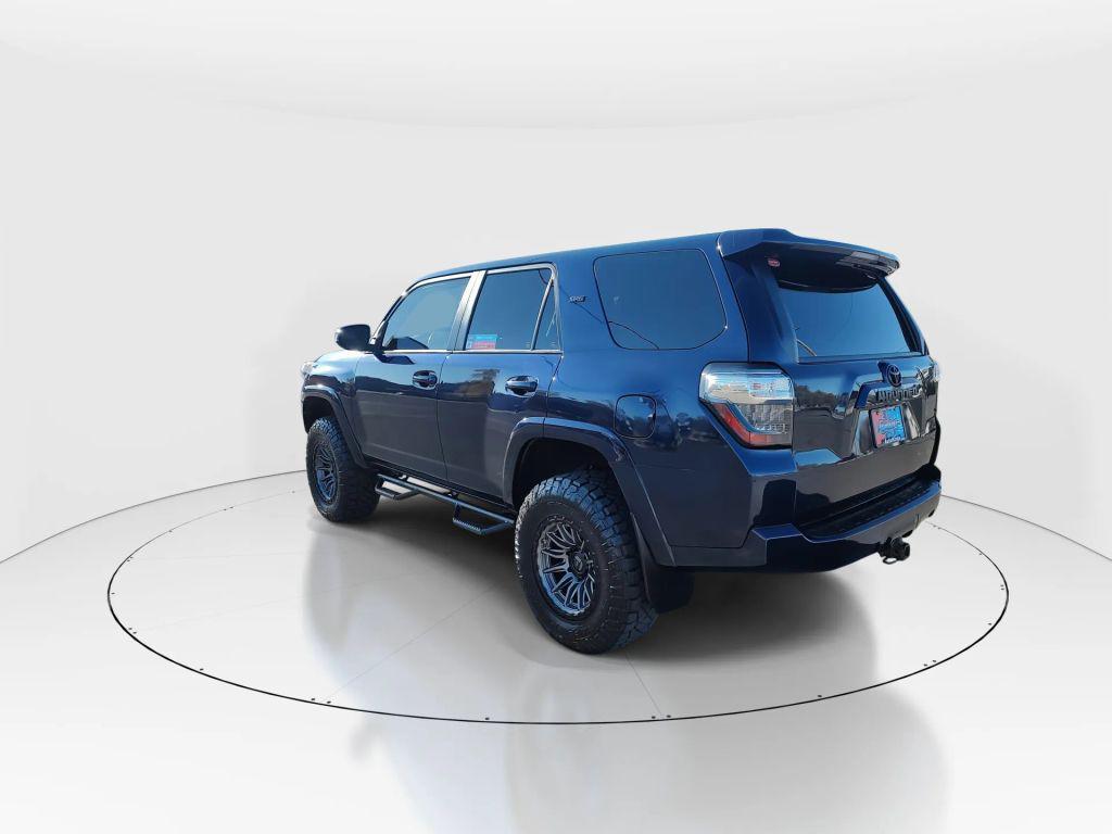 used 2017 Toyota 4Runner car, priced at $29,899