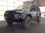 used 2017 Toyota 4Runner car, priced at $29,899