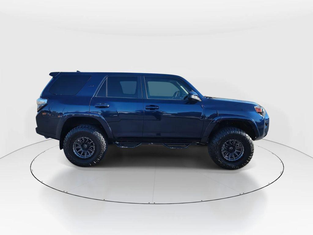 used 2017 Toyota 4Runner car, priced at $29,899