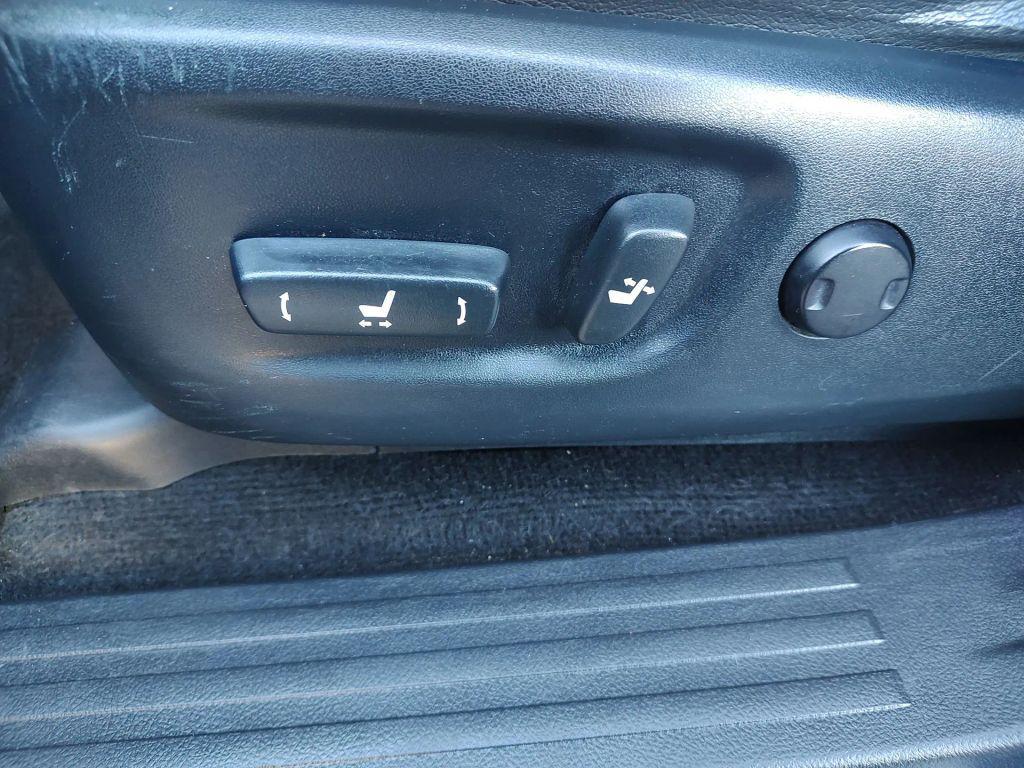 used 2017 Toyota 4Runner car, priced at $29,899