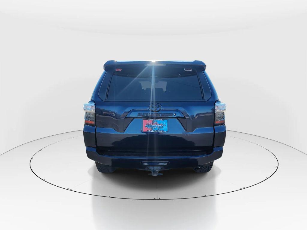 used 2017 Toyota 4Runner car, priced at $29,899