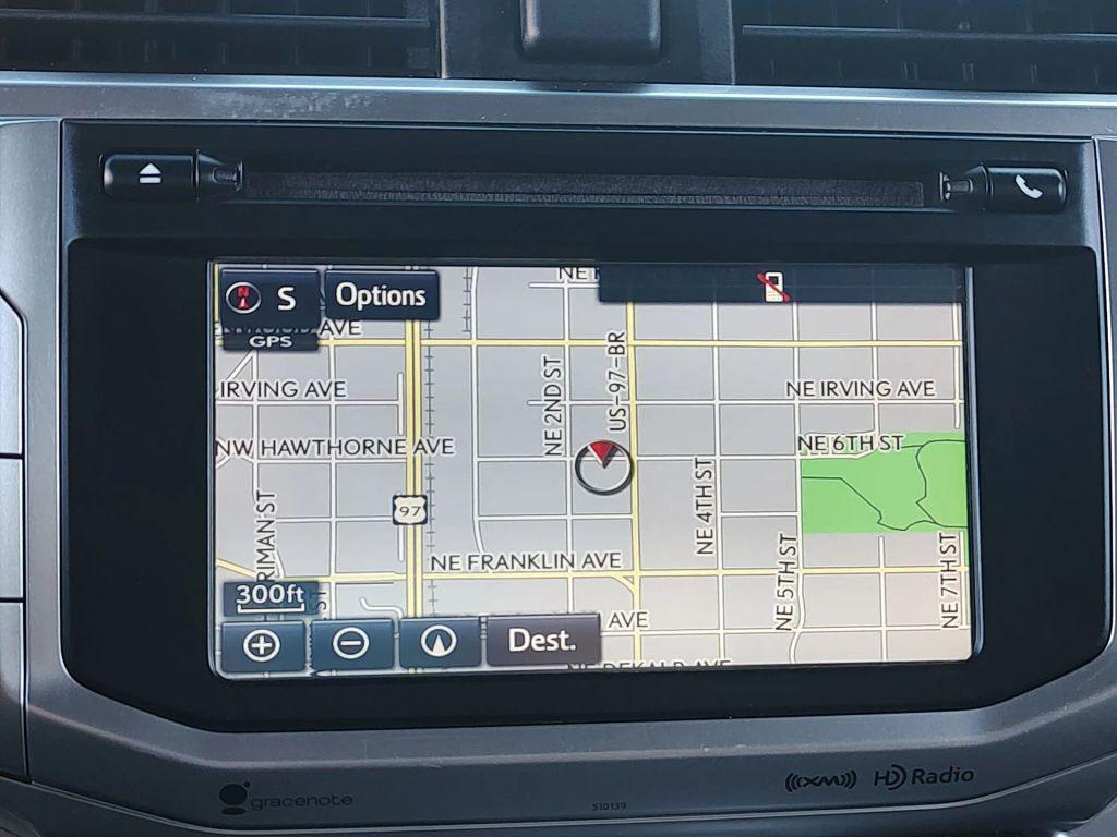 used 2017 Toyota 4Runner car, priced at $29,899