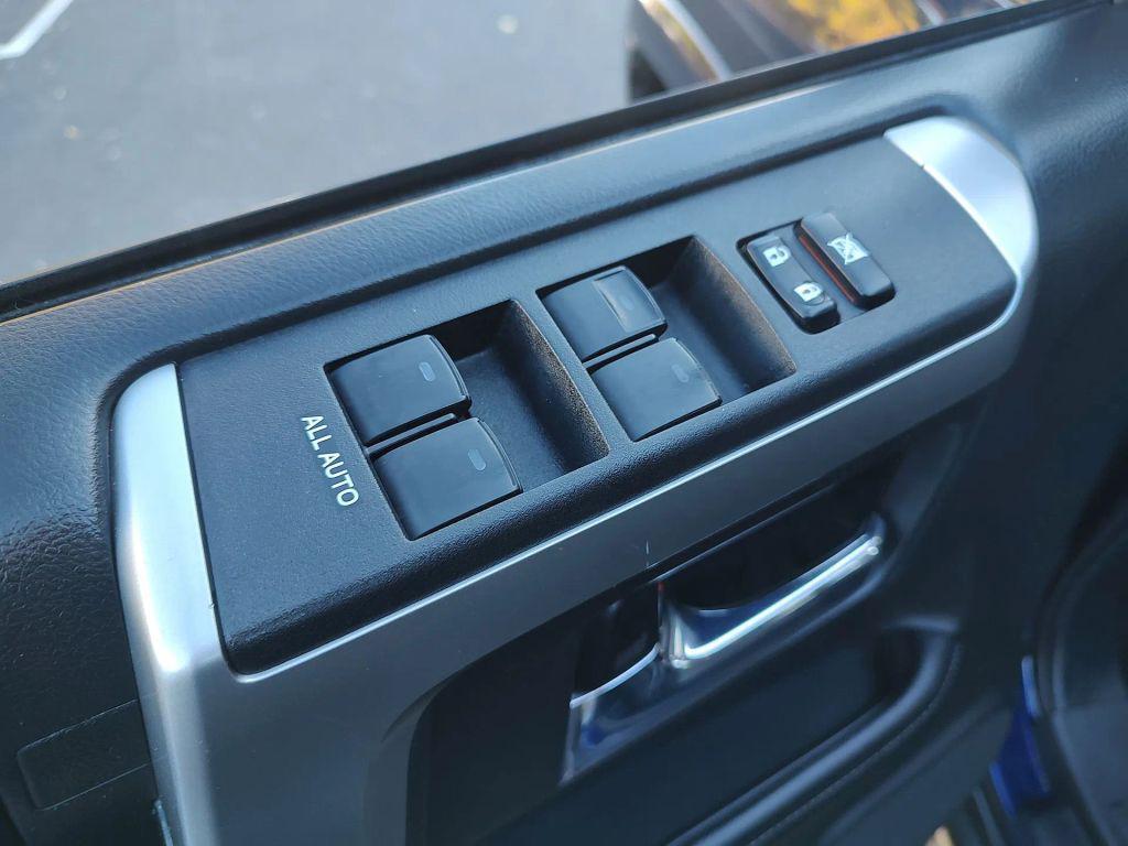 used 2017 Toyota 4Runner car, priced at $29,899