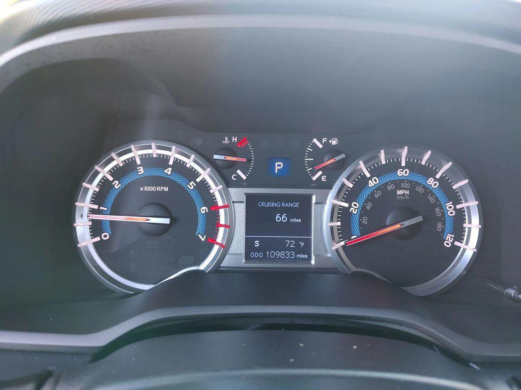 used 2017 Toyota 4Runner car, priced at $29,899