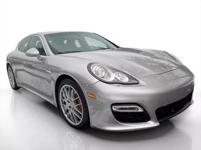 used 2013 Porsche Panamera car, priced at $35,555