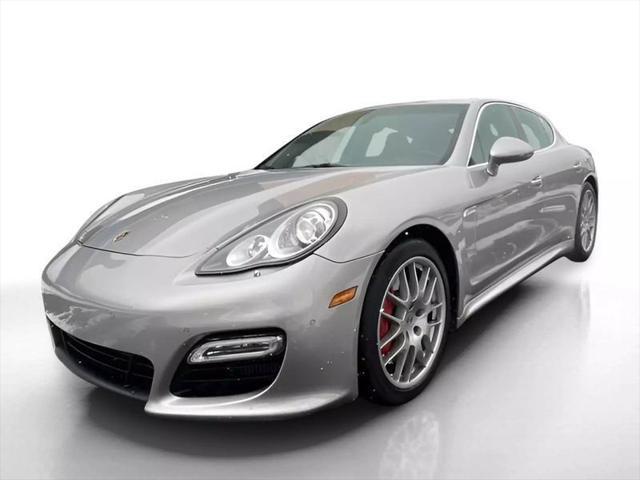 used 2013 Porsche Panamera car, priced at $35,555