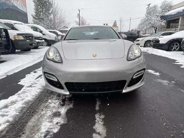 used 2013 Porsche Panamera car, priced at $35,555