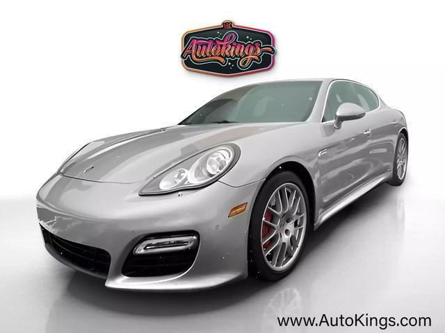 used 2013 Porsche Panamera car, priced at $31,899