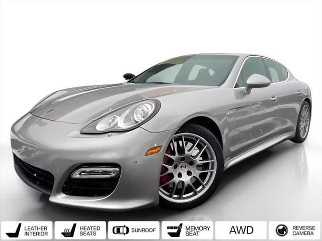 used 2013 Porsche Panamera car, priced at $35,990