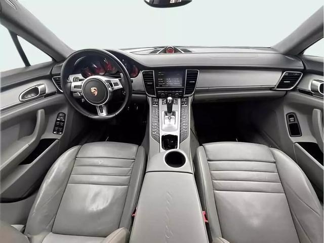 used 2013 Porsche Panamera car, priced at $31,899