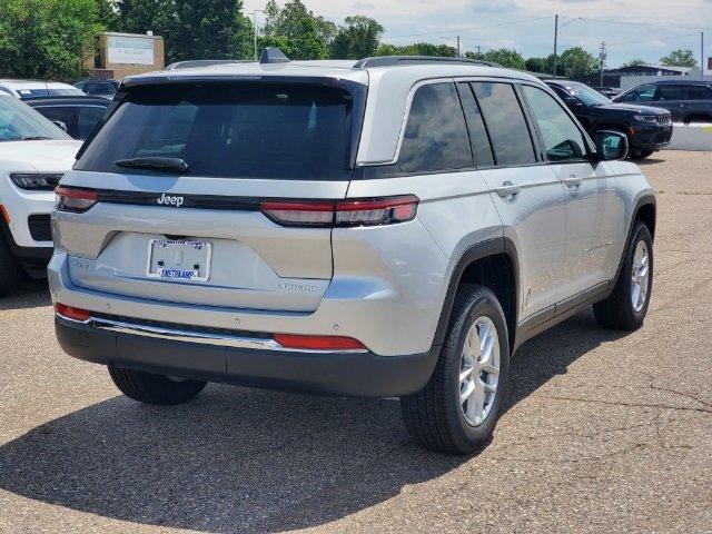 new 2024 Jeep Grand Cherokee car, priced at $44,970