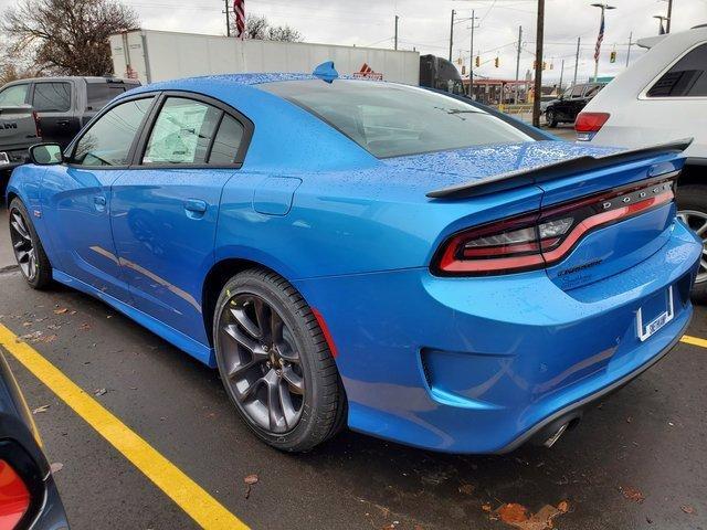 new 2023 Dodge Charger car, priced at $57,895