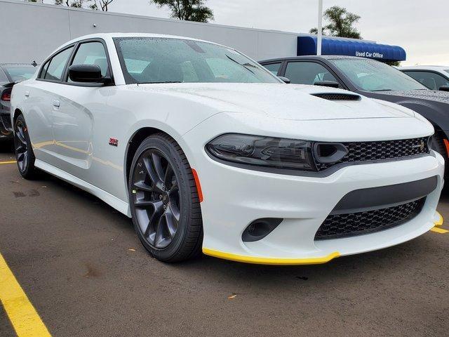 new 2023 Dodge Charger car, priced at $57,205