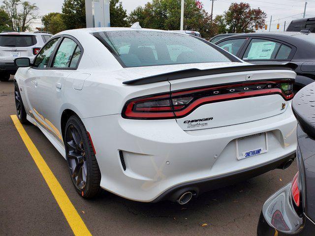 new 2023 Dodge Charger car, priced at $57,205