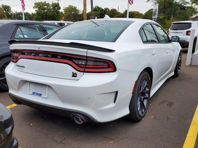 new 2023 Dodge Charger car, priced at $57,205