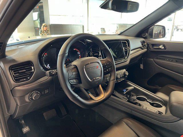 used 2025 Dodge Durango car