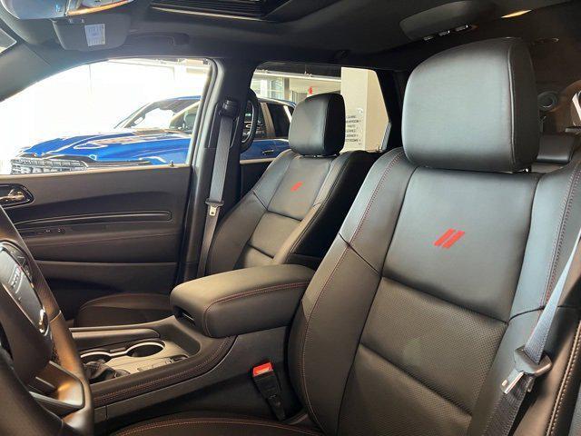 used 2025 Dodge Durango car