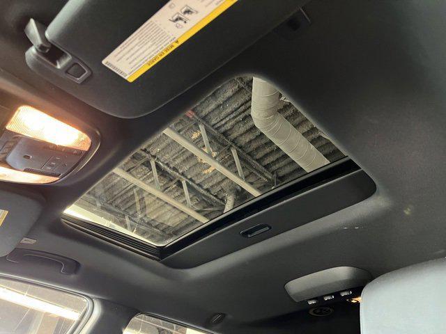 used 2025 Dodge Durango car