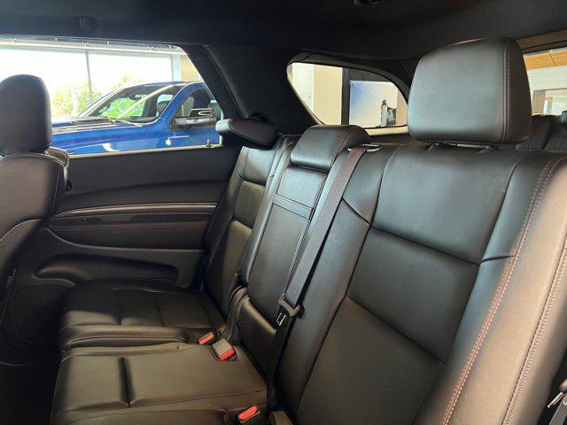 used 2025 Dodge Durango car