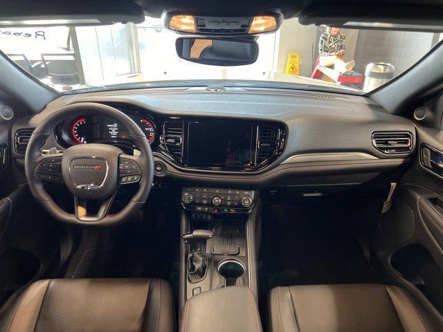 used 2025 Dodge Durango car