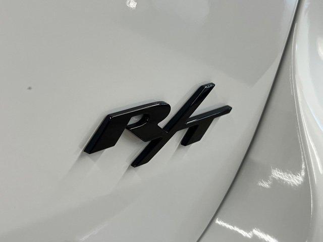 used 2025 Dodge Durango car
