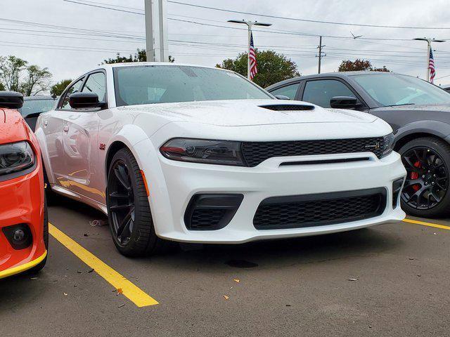 new 2023 Dodge Charger car, priced at $63,200