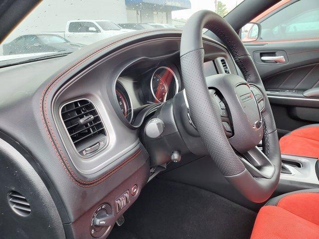 new 2023 Dodge Charger car, priced at $63,200