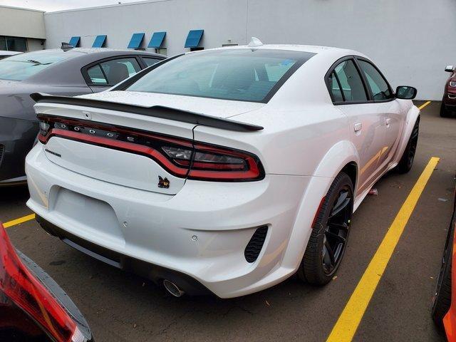 new 2023 Dodge Charger car, priced at $63,200