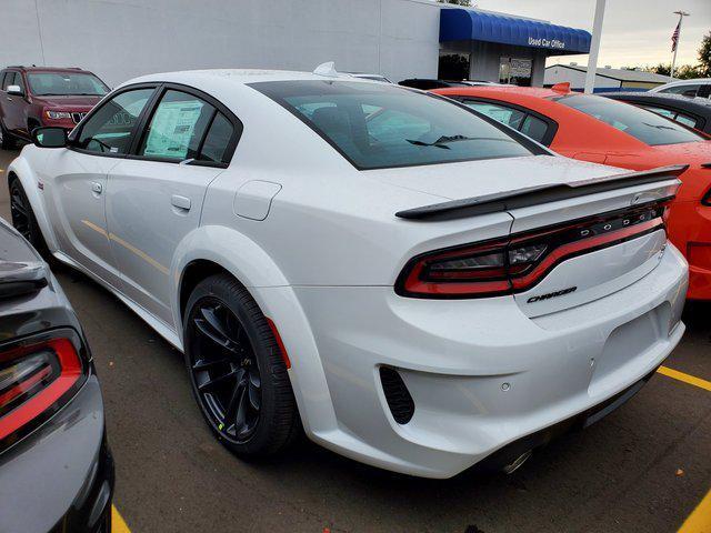 new 2023 Dodge Charger car, priced at $63,200