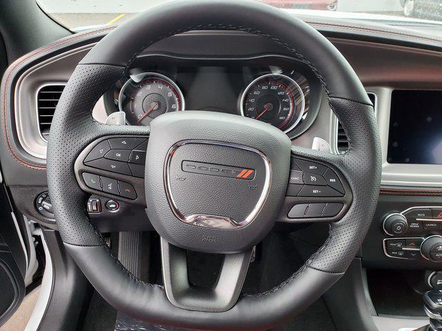 new 2023 Dodge Charger car, priced at $63,200