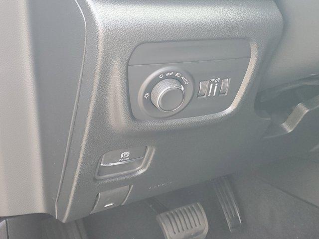 new 2025 Jeep Grand Cherokee car, priced at $46,730
