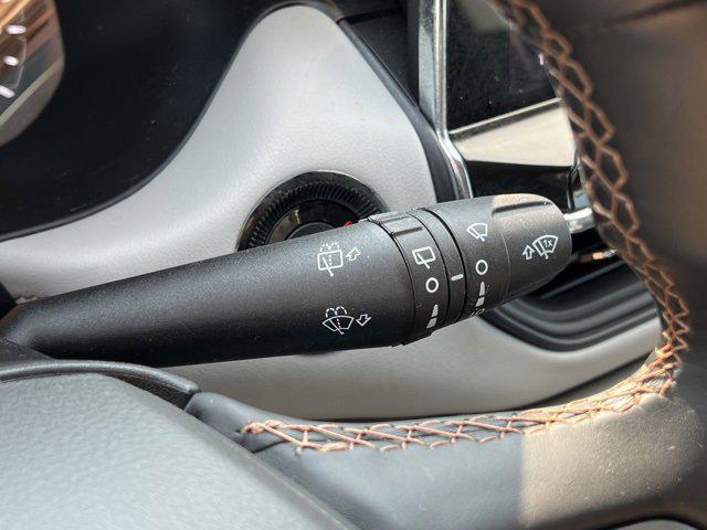 used 2022 Jeep Compass car, priced at $25,995