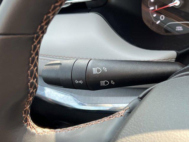 used 2022 Jeep Compass car, priced at $25,995