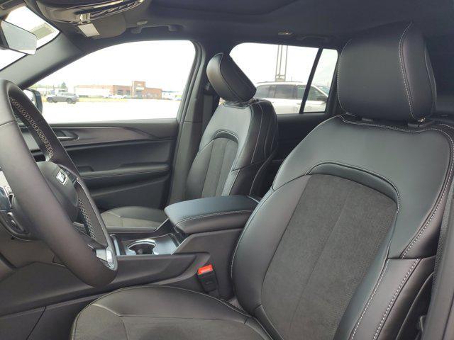 new 2025 Jeep Grand Cherokee car, priced at $46,730