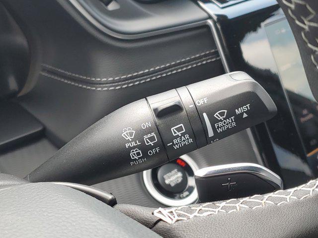 new 2025 Jeep Grand Cherokee car, priced at $46,730