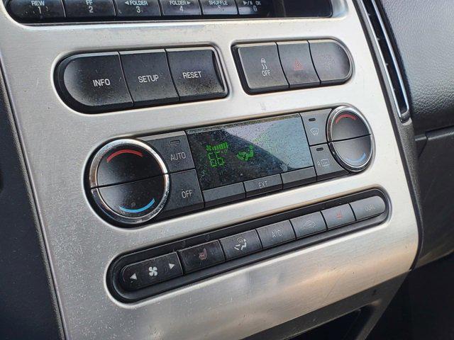 used 2008 Ford Edge car, priced at $3,995