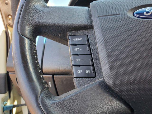 used 2008 Ford Edge car, priced at $3,995