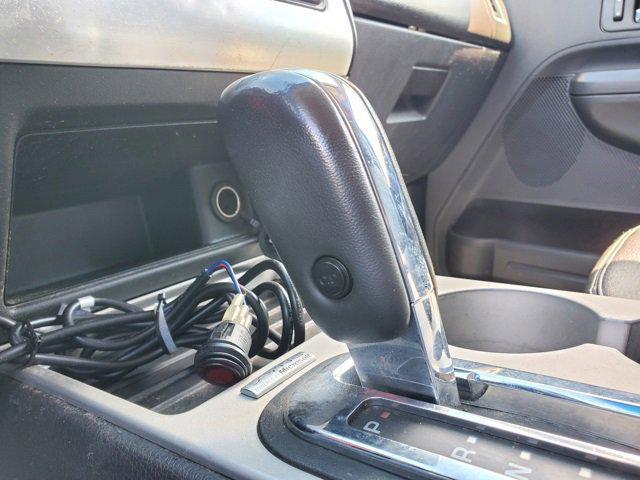 used 2008 Ford Edge car, priced at $3,995