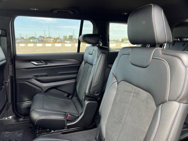 new 2025 Jeep Grand Cherokee L car, priced at $45,485